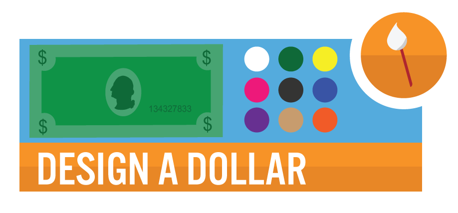design a dollar